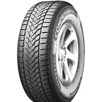 Lassa Competus Winter 2+ 275/45R20 110H Image #1