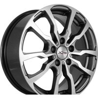 X'trike X-117 16x6.5