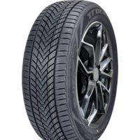 Tracmax A/S Trac Saver 215/40R17 87W XL