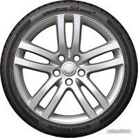 Hankook Ventus S1 evo 2 K117 245/45R18 100Y (run-flat) Image #4