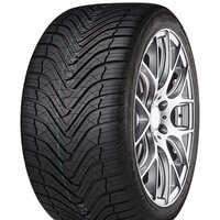 Gripmax SureGrip A/S 215/55R18 99W BSW Image #1