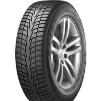 Hankook Winter I*cept X RW10 215/55R18 95T Image #1