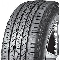 Nexen Roadian HTX RH5 235/85R16C 120/116Q Image #3