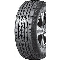Nexen Roadian HTX RH5 235/85R16C 120/116Q Image #1
