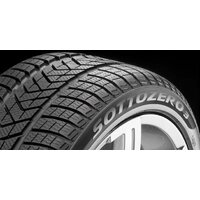 Pirelli Winter Sottozero 3 245/40R18 97V Image #2