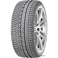 Michelin Pilot Alpin PA4 235/35R20 92W Image #1