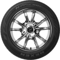 Nexen Npriz RH7 235/50R19 99H Image #3