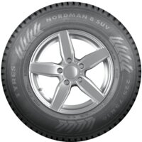 Ikon Nordman 8 SUV 245/70R16 111T (шипы) Image #3