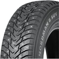 Ikon Nordman 8 SUV 245/70R16 111T (шипы) Image #2