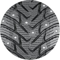 Ikon Nordman 8 SUV 245/70R16 111T (шипы) Image #5