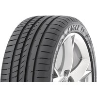 Goodyear Eagle F1 Asymmetric 2 275/35R20 102Y Image #2