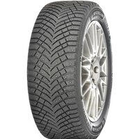 Michelin X-Ice North 4 SUV 295/40R21 111T (шипы)