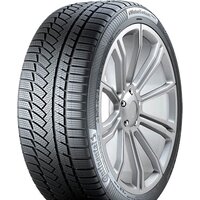 Continental WinterContact TS 850 P 245/40R17 95V XL Image #1