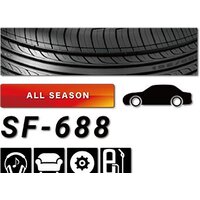 Sunfull SF-688 215/65R15 96H Image #3
