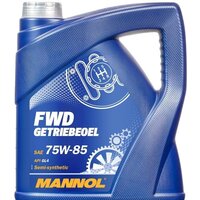 Mannol FWD Getriebeoel 75W-85 API GL 4 4л