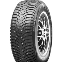 Kumho WinterCraft ice Wi31 225/55R16 99T Image #1
