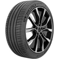 Michelin Pilot Sport 4 SUV 285/35R23 107Y