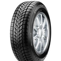 Lassa Snoways 4 205/55R16 94V