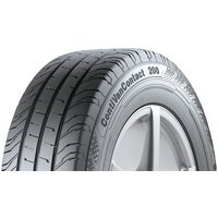 Continental ContiVanContact 200 235/65R16C 115/113R Image #2