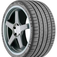 Michelin Pilot Super Sport 255/45R19 100Y Image #1