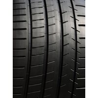 Michelin Pilot Super Sport 255/45R19 100Y Image #4