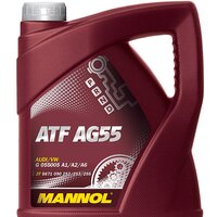 Mannol ATF AG55 4л