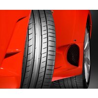 Continental ContiSportContact 5 255/35R18 94Y Image #2