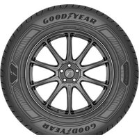 Goodyear EfficientGrip 2 SUV 225/55R19 99V Image #2