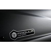 Modula Travel Easy 460 (антрацит) Image #10