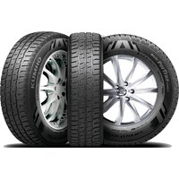 Kumho Winter PorTran CW51 225/75R16C 121/120R Image #2