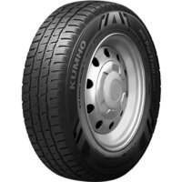 Kumho Winter PorTran CW51 225/75R16C 121/120R Image #1
