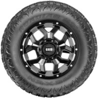 Nexen Roadian MTX 33x12.5R20 119Q Image #4