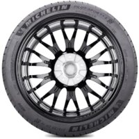 Michelin Pilot Sport 4 S 235/35R20 92Y N0 Image #2