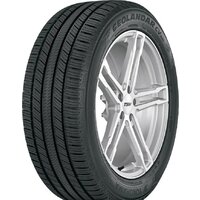Yokohama Geolandar CV G058 245/65R17 107H