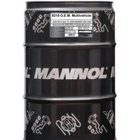Mannol O.E.M. Multivehicle JWS 60л