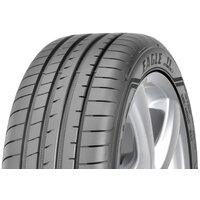 Goodyear Eagle F1 Asymmetric 3 SUV 275/40R22 107Y Image #2