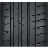 Michelin Pilot Sport 4 275/40R18 103Y (run-flat) Image #4