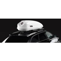 Modula Travel Easy 460 (белый) Image #3