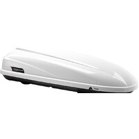 Modula Travel Easy 460 (белый)