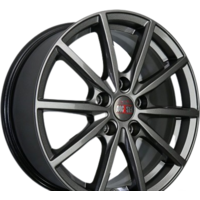 Alcasta M62 15x6