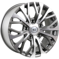 RST R088 18x8" 5x150мм DIA 110.1мм ET 56мм GRD Image #1