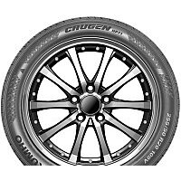 Kumho Crugen HP71 225/60R17 99V Image #3