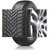 Hankook Kinergy 4S 2 H750 215/45R16 90V Image #5