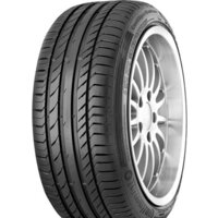 Continental ContiSportContact 5 225/40R18 92Y Image #1