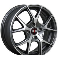 Alcasta M52 15x6