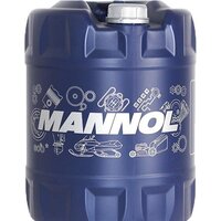 Mannol Multifarm Stou 10W-40 20л