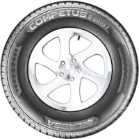 Lassa Competus Winter 2+ 225/55R18 98V Image #4