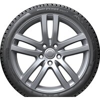 Hankook Winter i*cept evo3 W330 245/40R17 95V Image #4