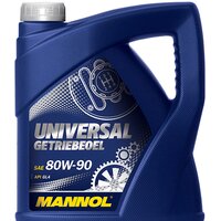 Mannol Universal Getriebeoel 80W-90 API GL 4 4л