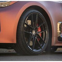 Landsail LS588 UHP 255/35R18 94W Image #6
